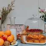 Maison Seraphine - - Alojamento de Acomodação e Pequeno-almoço 3*