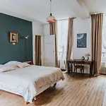 Maison Seraphine - - Alojamento de Acomodação e Pequeno-almoço