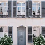 Maison Seraphine - - Alojamento de Acomodação e Pequeno-almoço