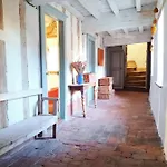 Maison Seraphine - - 3* Laon