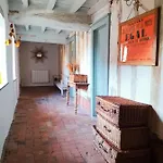 Maison Seraphine - - Alojamento de Acomodação e Pequeno-almoço Laon