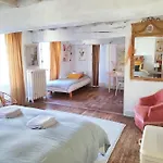 Maison Seraphine - - 3* Laon