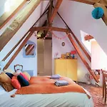 Bed & Breakfast Maison Seraphine - - 3*