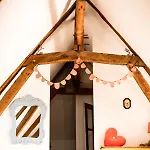 Bed & Breakfast Maison Séraphine - - 3*
