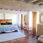 Maison Séraphine - - Bed & Breakfast Laon