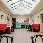 Bed & Breakfast Maison Seraphine - -