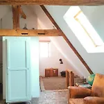 Maison Séraphine - - Laon