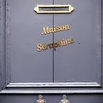 Maison Seraphine - - Bed & Breakfast 3*