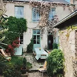 Bed & Breakfast Maison Séraphine - - Laon