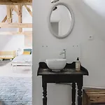 Maison Seraphine - - Laon