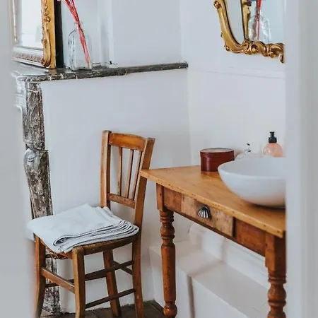 Maison Seraphine - - Bed & Breakfast *