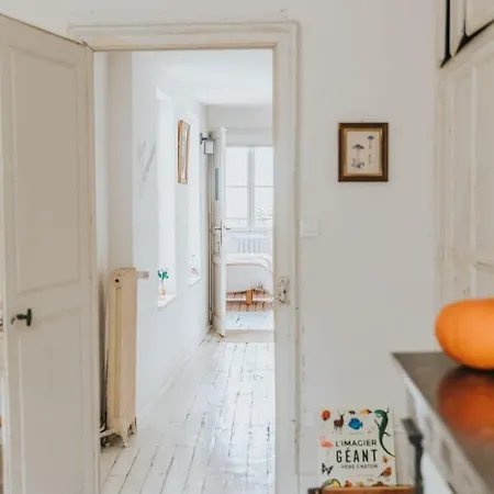 Maison Seraphine - - 3*