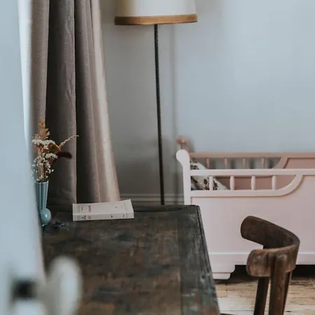 Bed & Breakfast Maison Seraphine - -