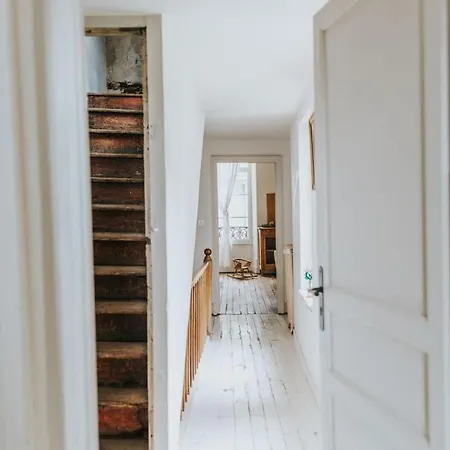 Maison Seraphine - -