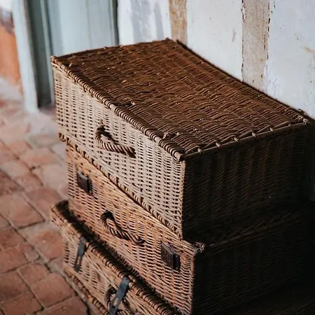 Maison Seraphine - - لووْ