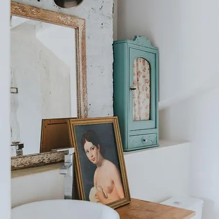 Maison Seraphine - - Bed & Breakfast