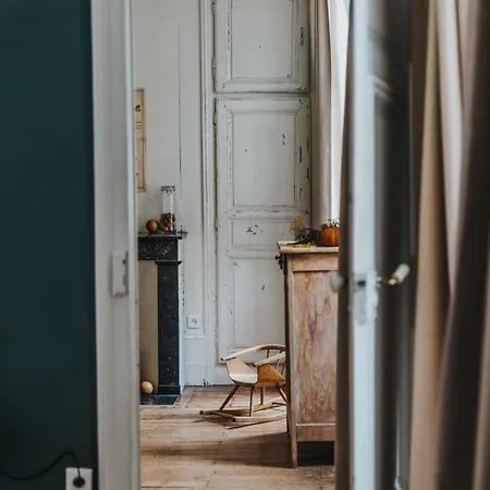 Maison Seraphine - -