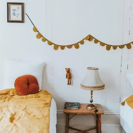 Maison Seraphine - -