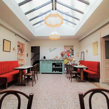 Bed & Breakfast Maison Seraphine - -