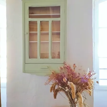 Maison Seraphine - - Laon