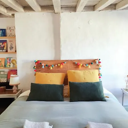 Maison Seraphine - - * Laon