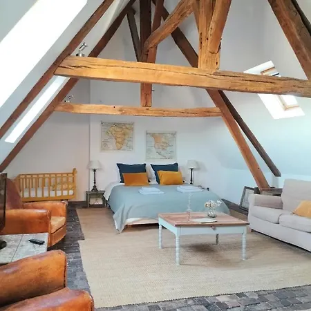 Maison Seraphine - -