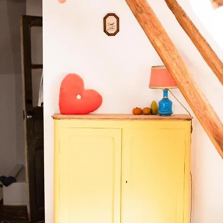 Maison Seraphine - - Frühstückspension