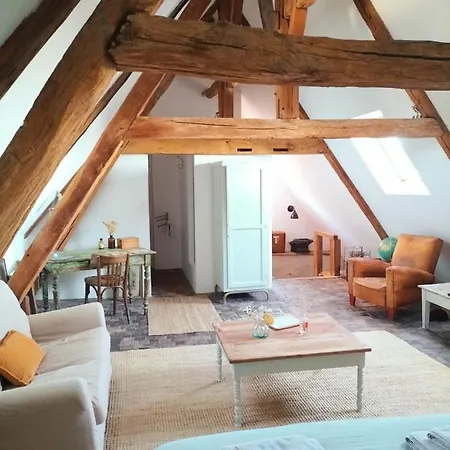 Maison Seraphine - -