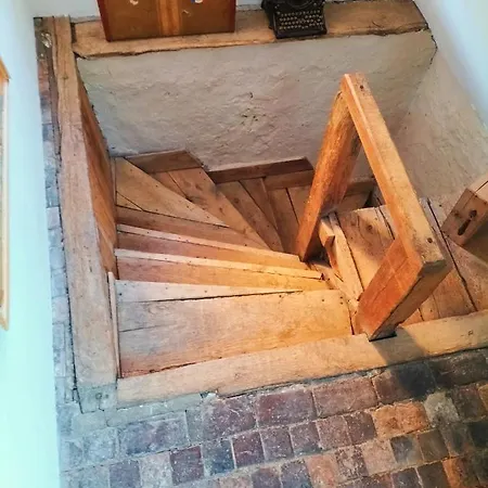 Maison Seraphine - - Laon