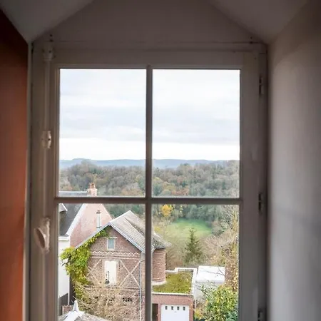 Bed & Breakfast Maison Seraphine - - 3*