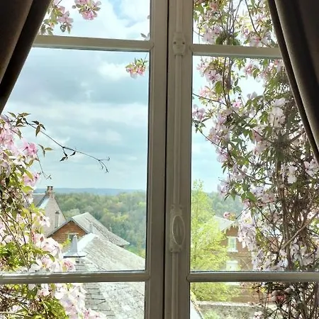 Maison Seraphine - -