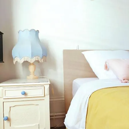 Maison Seraphine - - فندق مبيت وإفطار