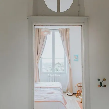 Maison Seraphine - - لووْ