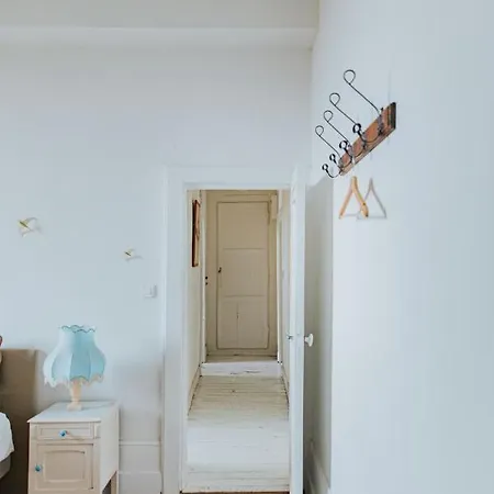 Maison Seraphine - - Laon