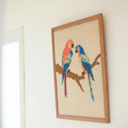 فندق مبيت وإفطار Maison Seraphine - - 3*