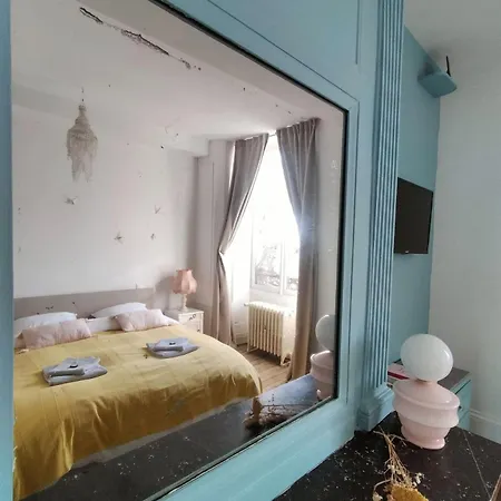 Bed & Breakfast Maison Seraphine - -