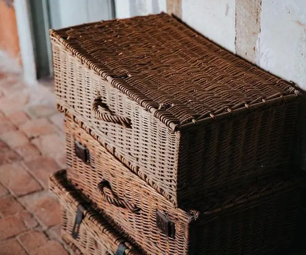 Maison Seraphine - - Laon