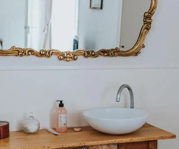 Maison Seraphine - - Bed & Breakfast Laon