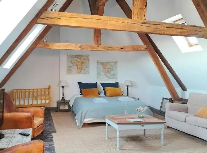 Maison Seraphine - -